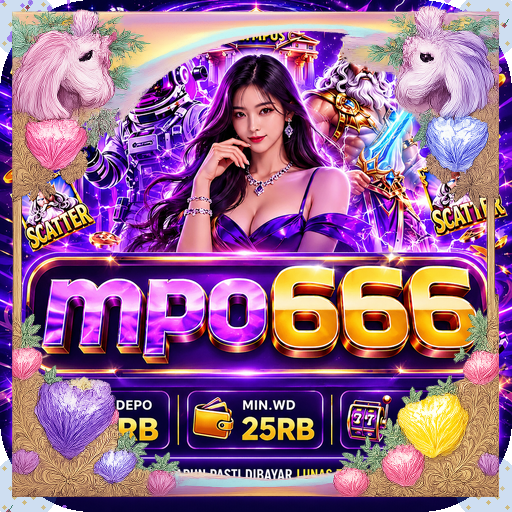mpo666 — galeri pratinjau Resmi APK